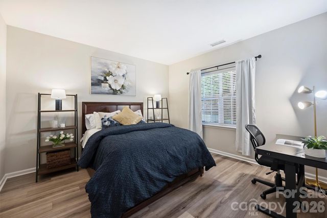 5423 Dockery Drive, Charlotte, NC 28209