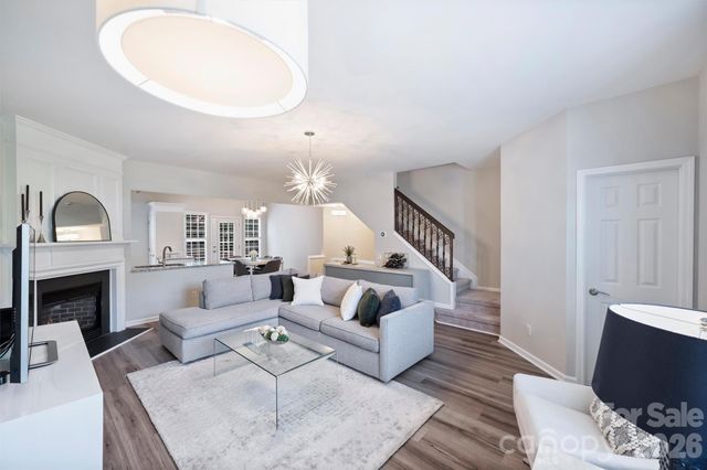 5423 Dockery Drive, Charlotte, NC 28209