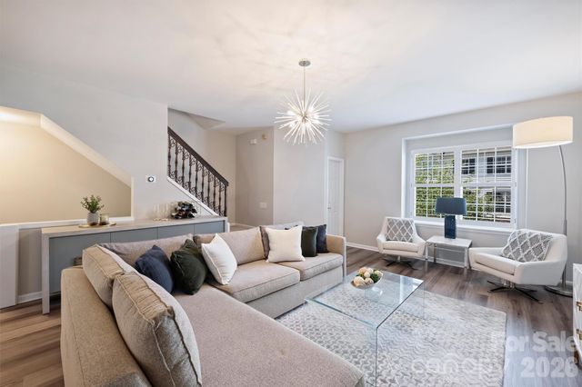 5423 Dockery Drive, Charlotte, NC 28209