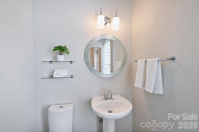 5423 Dockery Drive, Charlotte, NC 28209