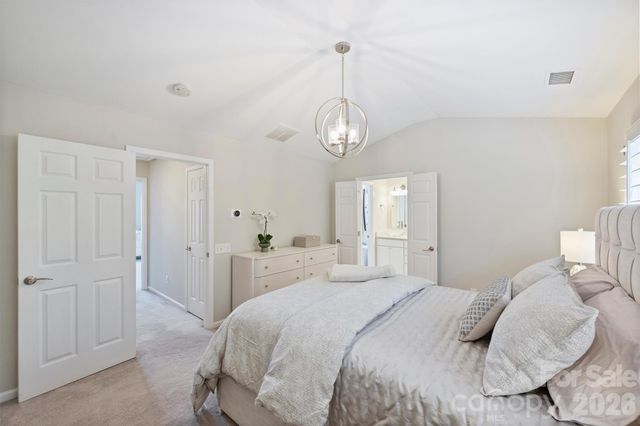 5423 Dockery Drive, Charlotte, NC 28209