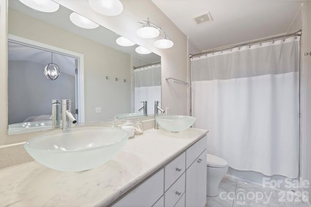 5423 Dockery Drive, Charlotte, NC 28209