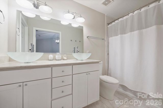 5423 Dockery Drive, Charlotte, NC 28209