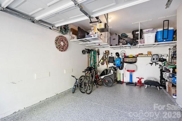 5423 Dockery Drive, Charlotte, NC 28209