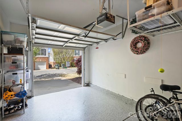 5423 Dockery Drive, Charlotte, NC 28209