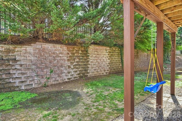 5423 Dockery Drive, Charlotte, NC 28209