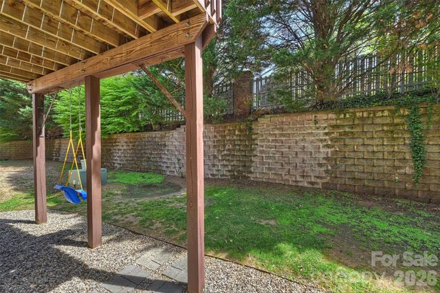 5423 Dockery Drive, Charlotte, NC 28209