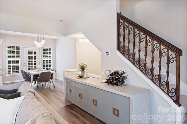 5423 Dockery Drive, Charlotte, NC 28209