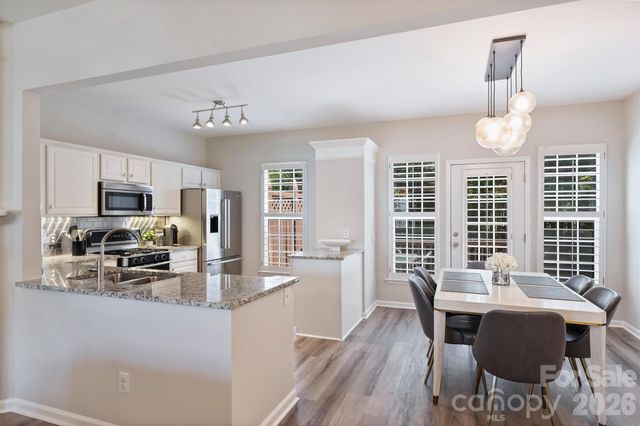 5423 Dockery Drive, Charlotte, NC 28209