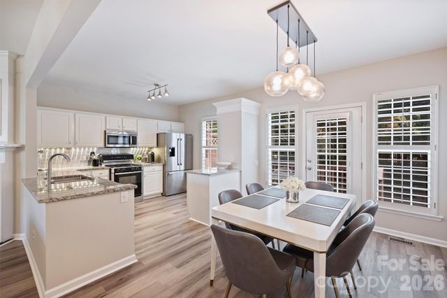 5423 Dockery Drive, Charlotte, NC 28209