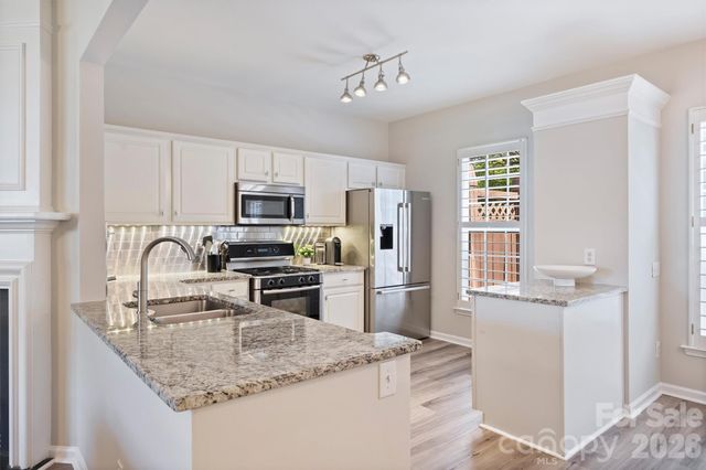 5423 Dockery Drive, Charlotte, NC 28209