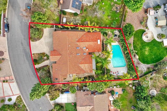 13253 Edina Way, Poway, CA 92064