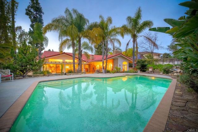 13253 Edina Way, Poway, CA 92064