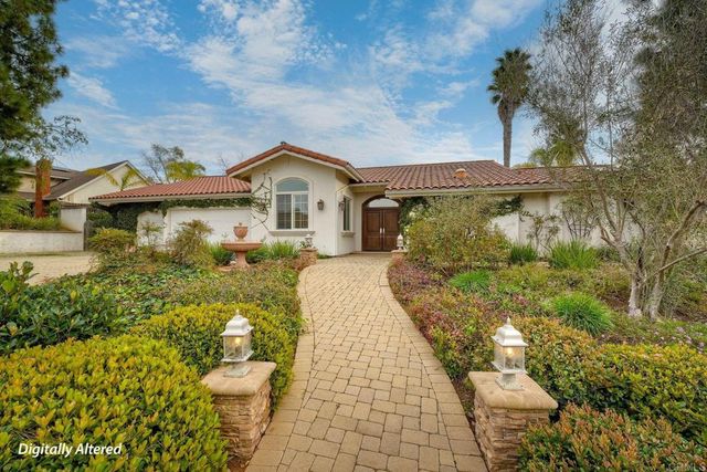 13253 Edina Way, Poway, CA 92064