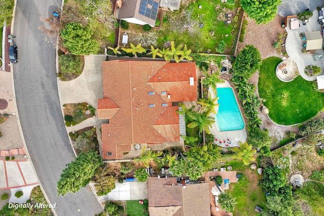 13253 Edina Way, Poway, CA 92064