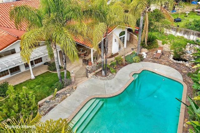 13253 Edina Way, Poway, CA 92064