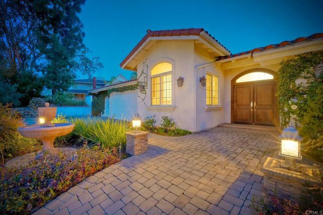 13253 Edina Way, Poway, CA 92064