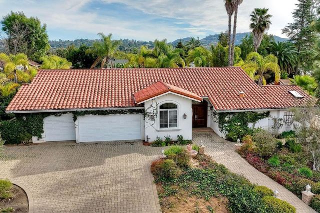 13253 Edina Way, Poway, CA 92064