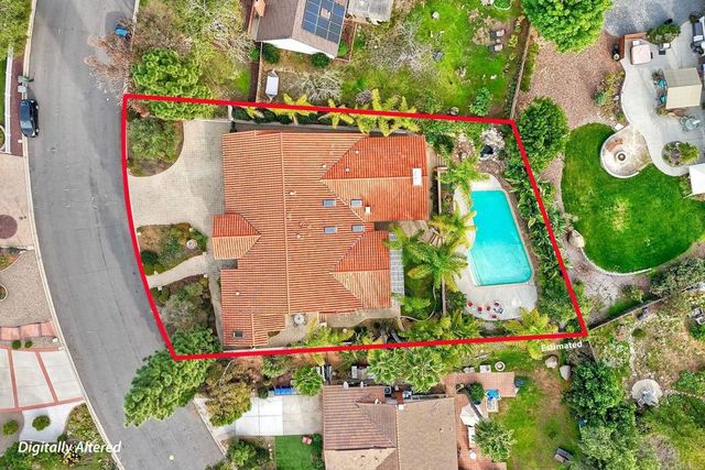 13253 Edina Way, Poway, CA 92064