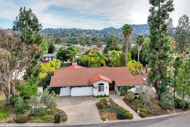 13253 Edina Way, Poway, CA 92064