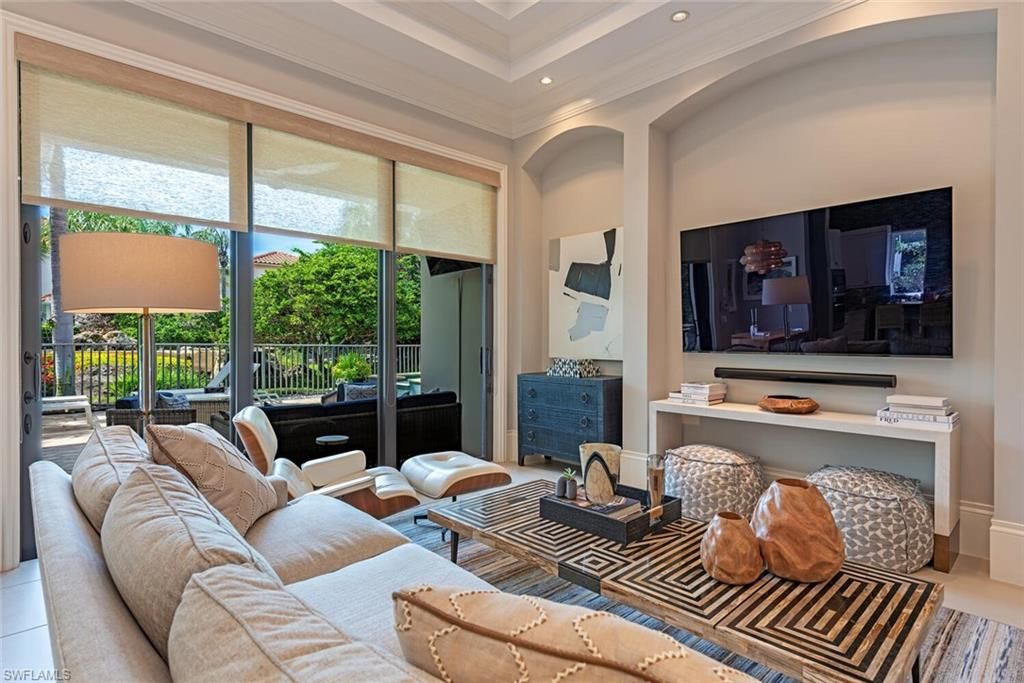 2087 RIVOLI CT, NAPLES, FL 34105 — photo 2