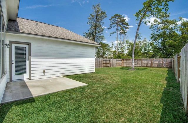 523 Timber Voyage Court, Conroe, TX 77304