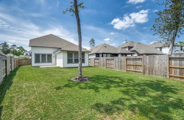 523 Timber Voyage Court, Conroe, TX 77304