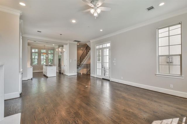 70 Wooded Park Place, The Woodlands, TX 77380