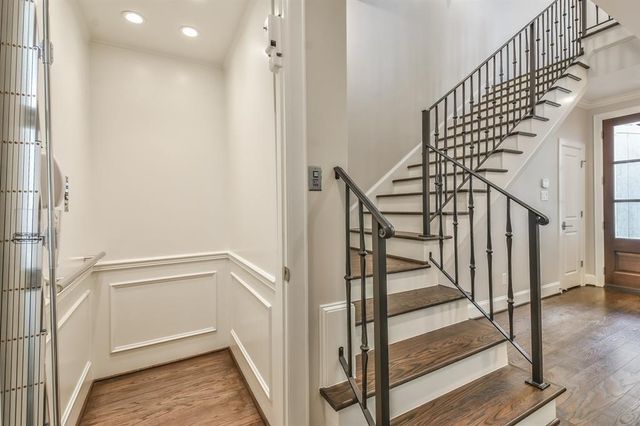 70 Wooded Park Place, The Woodlands, TX 77380