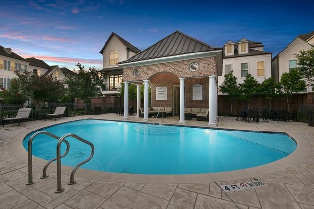 70 Wooded Park Place, The Woodlands, TX 77380