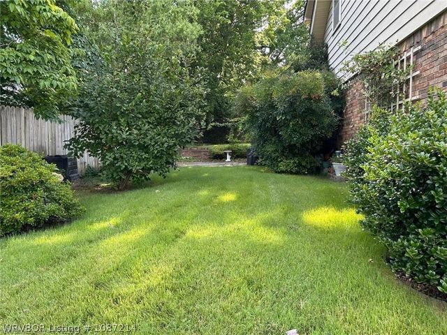 2100 S 70th Street, Fort Smith, AR 72903