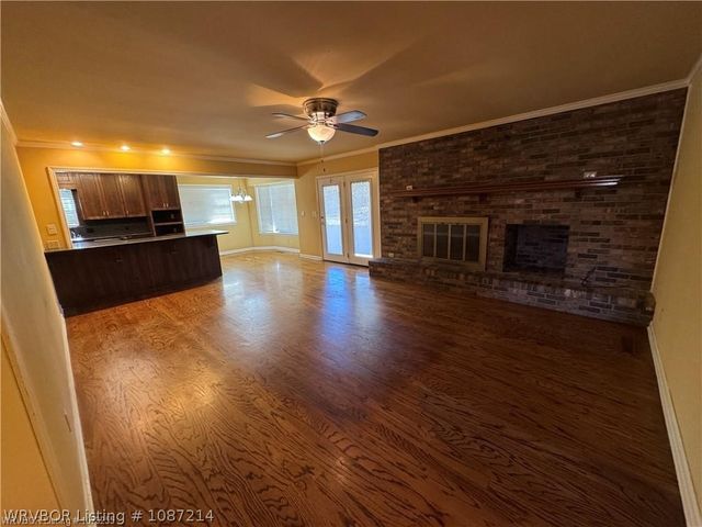 2100 S 70th Street, Fort Smith, AR 72903