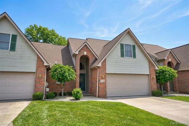 9346 Golfcrest Circle, Davison, MI 48423