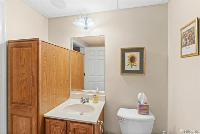 9346 Golfcrest Circle, Davison, MI 48423