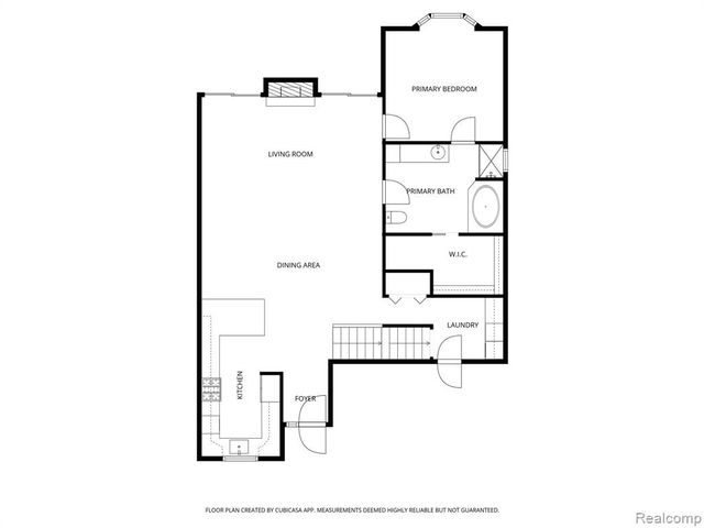 9346 Golfcrest Circle, Davison, MI 48423