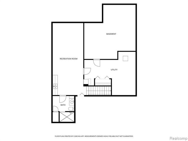 9346 Golfcrest Circle, Davison, MI 48423