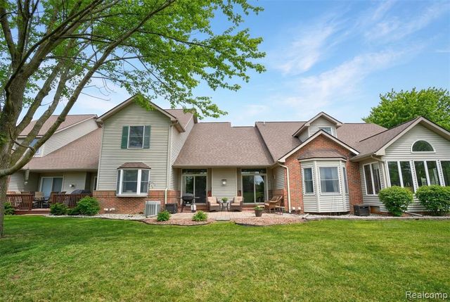 9346 Golfcrest Circle, Davison, MI 48423