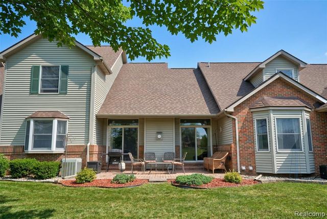 9346 Golfcrest Circle, Davison, MI 48423