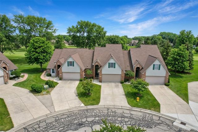 9346 Golfcrest Circle, Davison, MI 48423