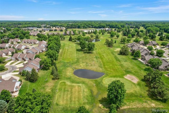 9346 Golfcrest Circle, Davison, MI 48423
