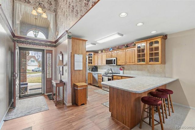 9346 Golfcrest Circle, Davison, MI 48423
