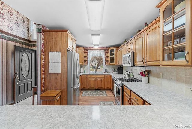 9346 Golfcrest Circle, Davison, MI 48423