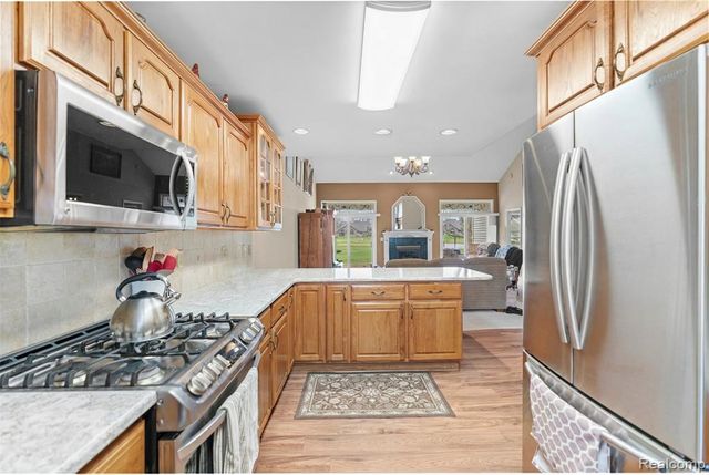 9346 Golfcrest Circle, Davison, MI 48423
