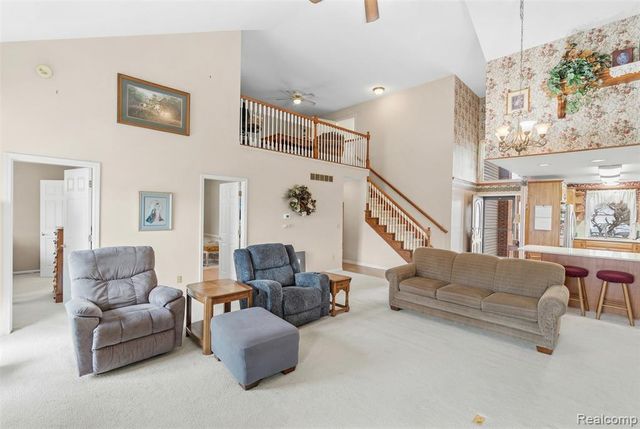 9346 Golfcrest Circle, Davison, MI 48423