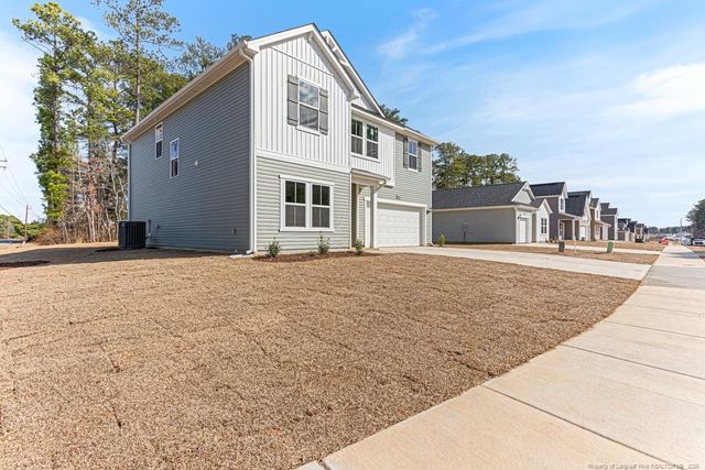 5232 Tyndall Drive, Sanford, NC 27330