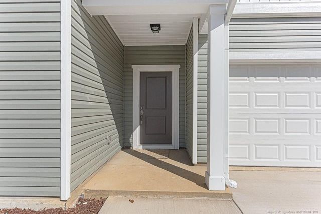 5232 Tyndall Drive, Sanford, NC 27330