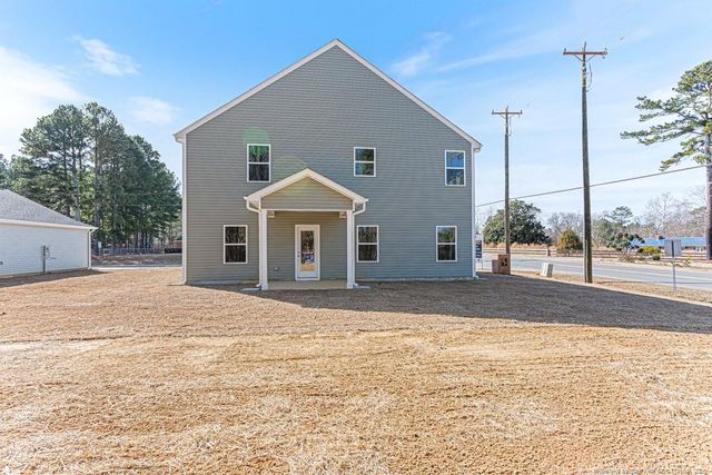 5232 Tyndall Drive, Sanford, NC 27330