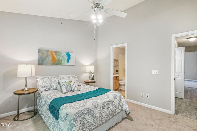 3050 Trailwood Pines Lane 303, Raleigh, NC 27603