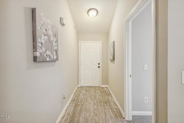 3050 Trailwood Pines Lane 303, Raleigh, NC 27603