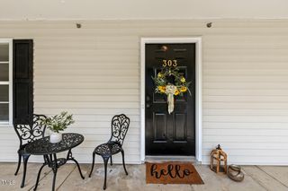 3050 Trailwood Pines Lane 303, Raleigh, NC 27603